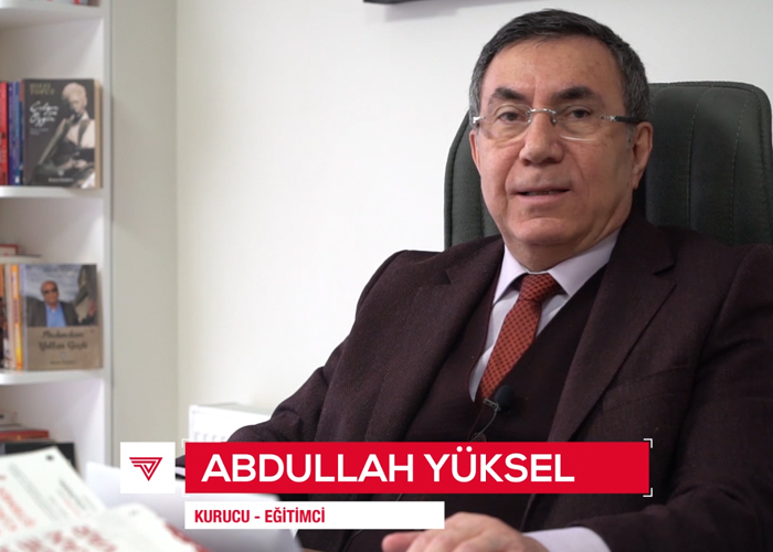 Abdullah Yüksel